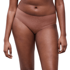 Chantelle Softstretch hipster trusse, rosa - C11DB4 - B17 - Pink Leo Shimmer