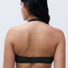 Chantelle Pulp bikini top uden bøjle, sort - C12VQA - 011 - Black