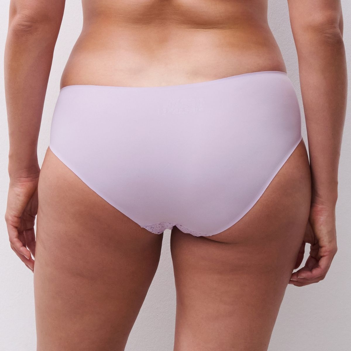 Chantelle EasyFeel Norah tai trusse, lilla - C13FA0 - 027 - Lilac