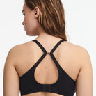 Chantelle Norah BH med bøjle, sort - C13FN0 - 011 - Black