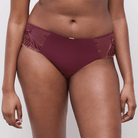 Chantelle Legend hipster trusse, bordeaux - C15YB0 - B02 - Sienna/Guava