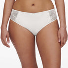 Chantelle Legend maxi trusse, natural - C15YC5 - 0LW - Milk