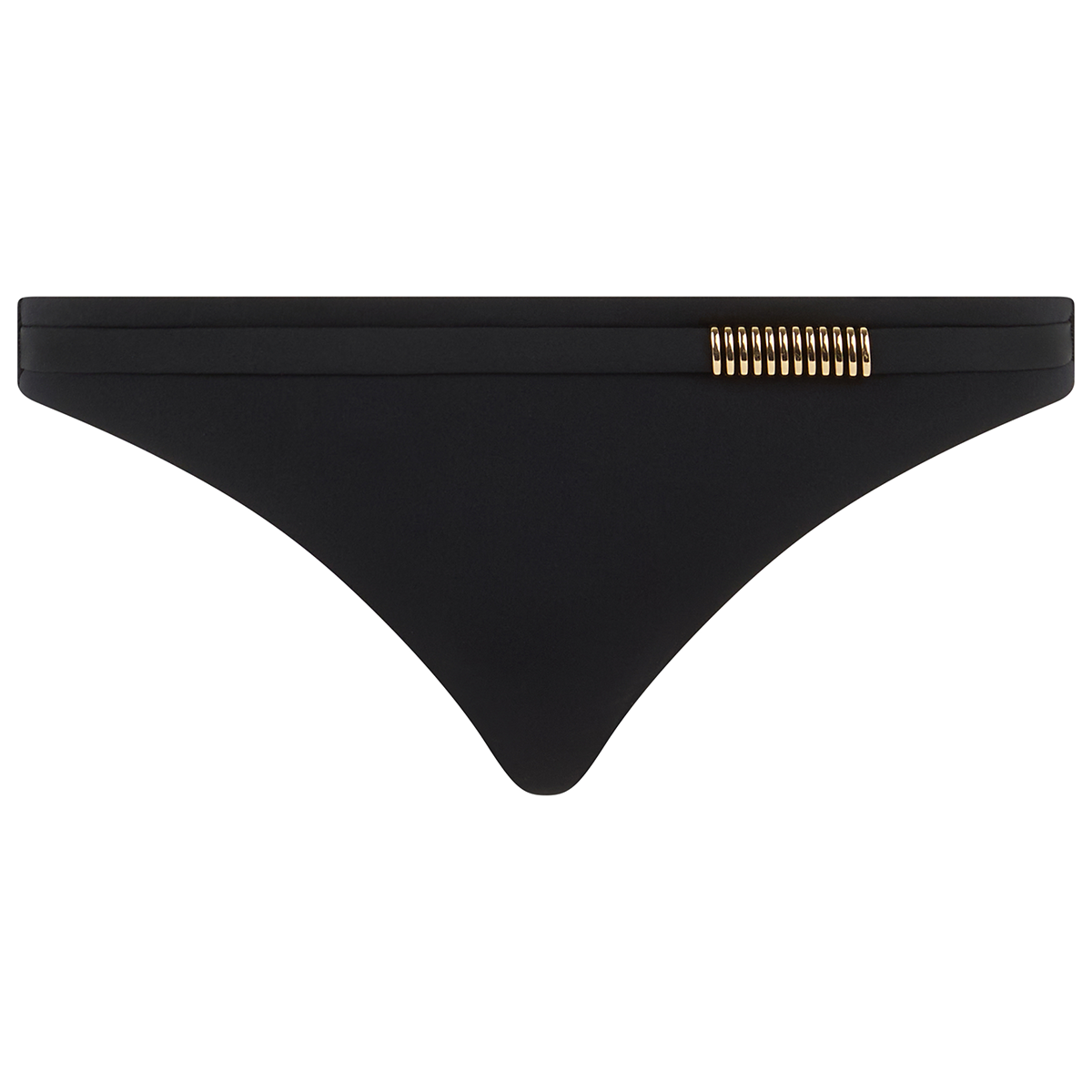 Chantelle Icon tai bikinitrusse, sort - C16VA0 - 011 - Black
