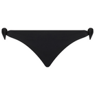 Chantelle Icon tanga bikinitrusse, sort - C16VA5 - 011 - Black