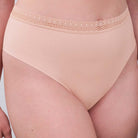 Chantelle Cozy Chic tai trusse, nude - C17OC5 - 00Q - Clay Nude