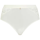 Chantelle Orangerie Dream maxi trusse, natural - C17Q80 - 0LW - Milk