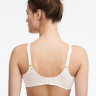 Chantelle C Magnifique BH med bøjle, natural - C18910 - 035 - Ivory