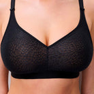 Chantelle C Magnifique BH uden bøjle, sort - C18920 - 011 - Black