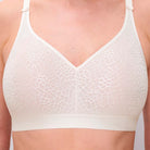 Chantelle C Magnifique BH uden bøjle, natural - C18920 - 035 - Ivory