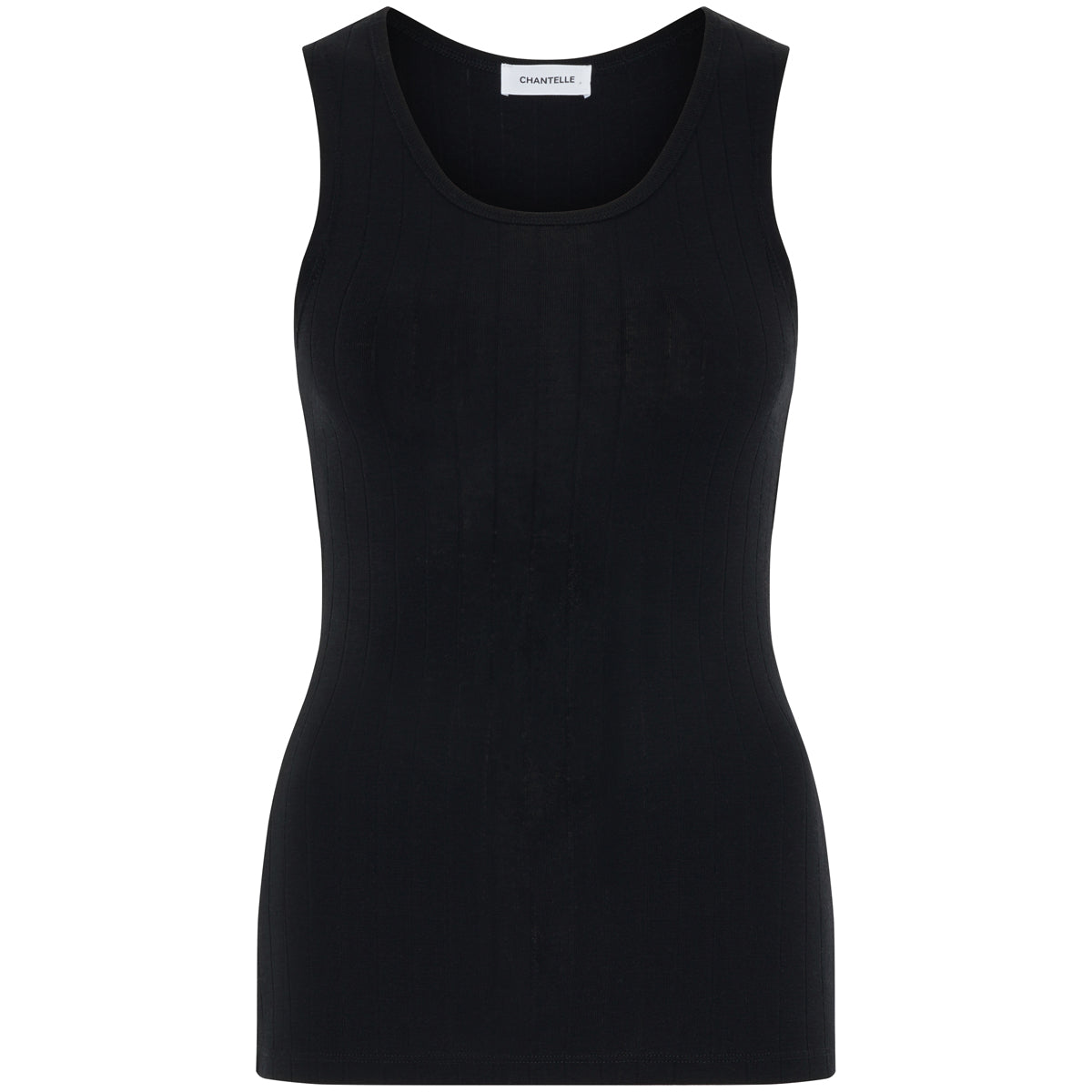 Chantelle Thermo Comfort - Black - C18P60-011
