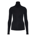 Chantelle Thermo Comfort rullekrave, sort - C18P80 - 011 - Black