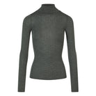 Chantelle Thermo Comfort rullekrave, grå - C18P80 - 047 - Slate Grey