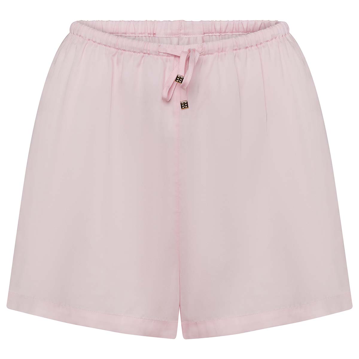 Chantelle Charlie natshorts, lyserød - C1ASE5 - 05K - Soft Pink