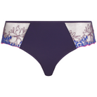 Chantelle Spice hipster trusse, blå - C22BB0 - 0JT - Midnight Blue Multico
