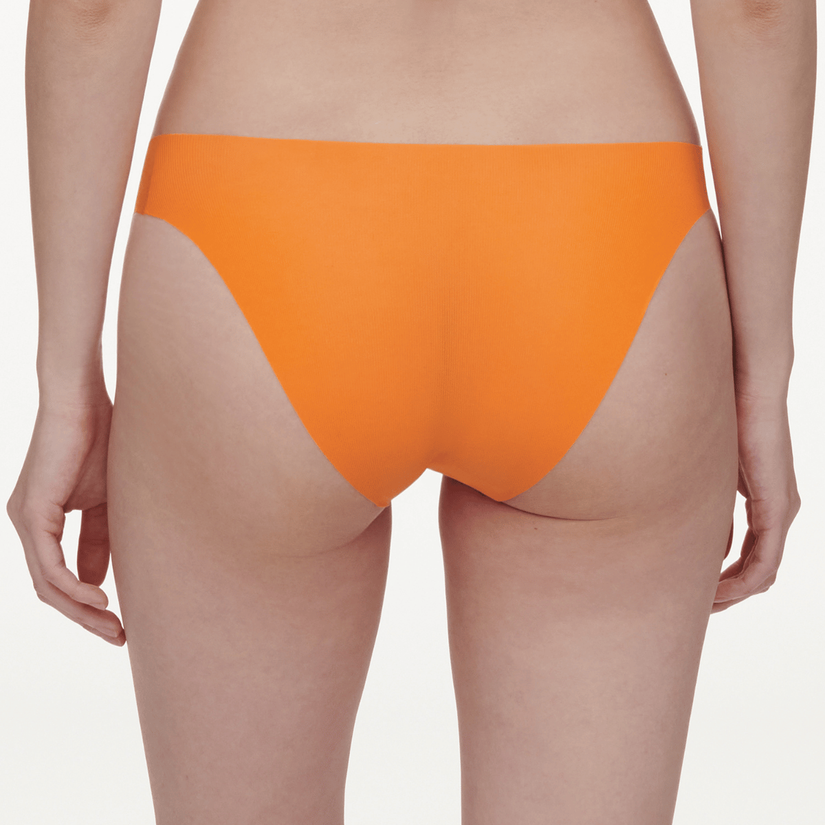 Chantelle Pulpies tai trusse, orange - C22HA3 - 0MD - Clementine