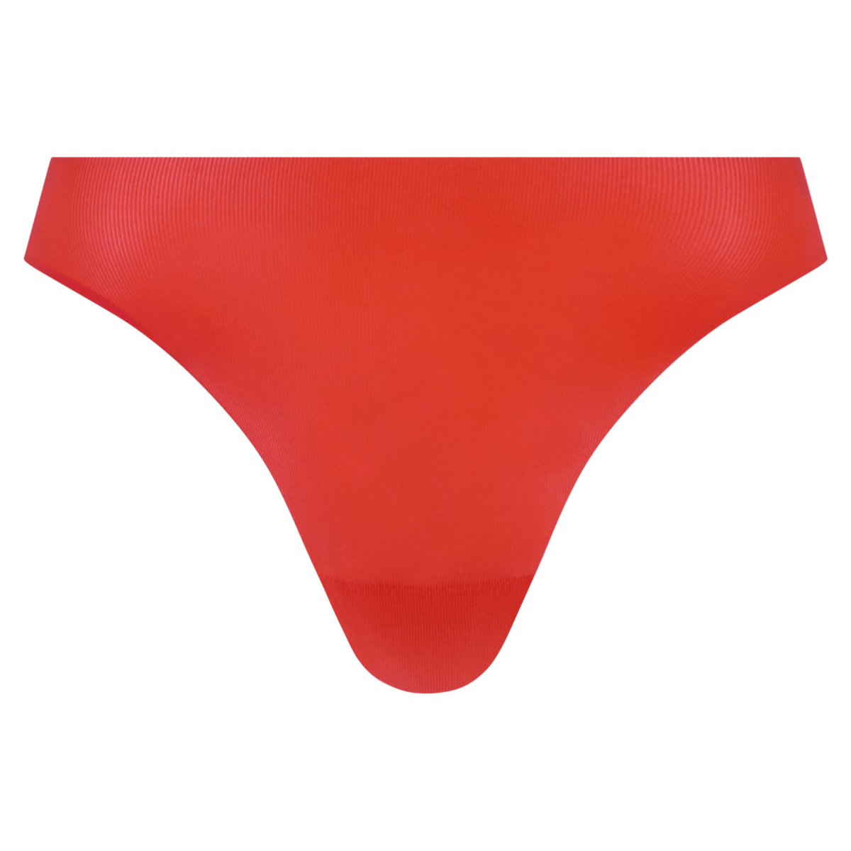 Chantelle Pulpies g-streng, orange - C22HG9 - 055 - Flame Red