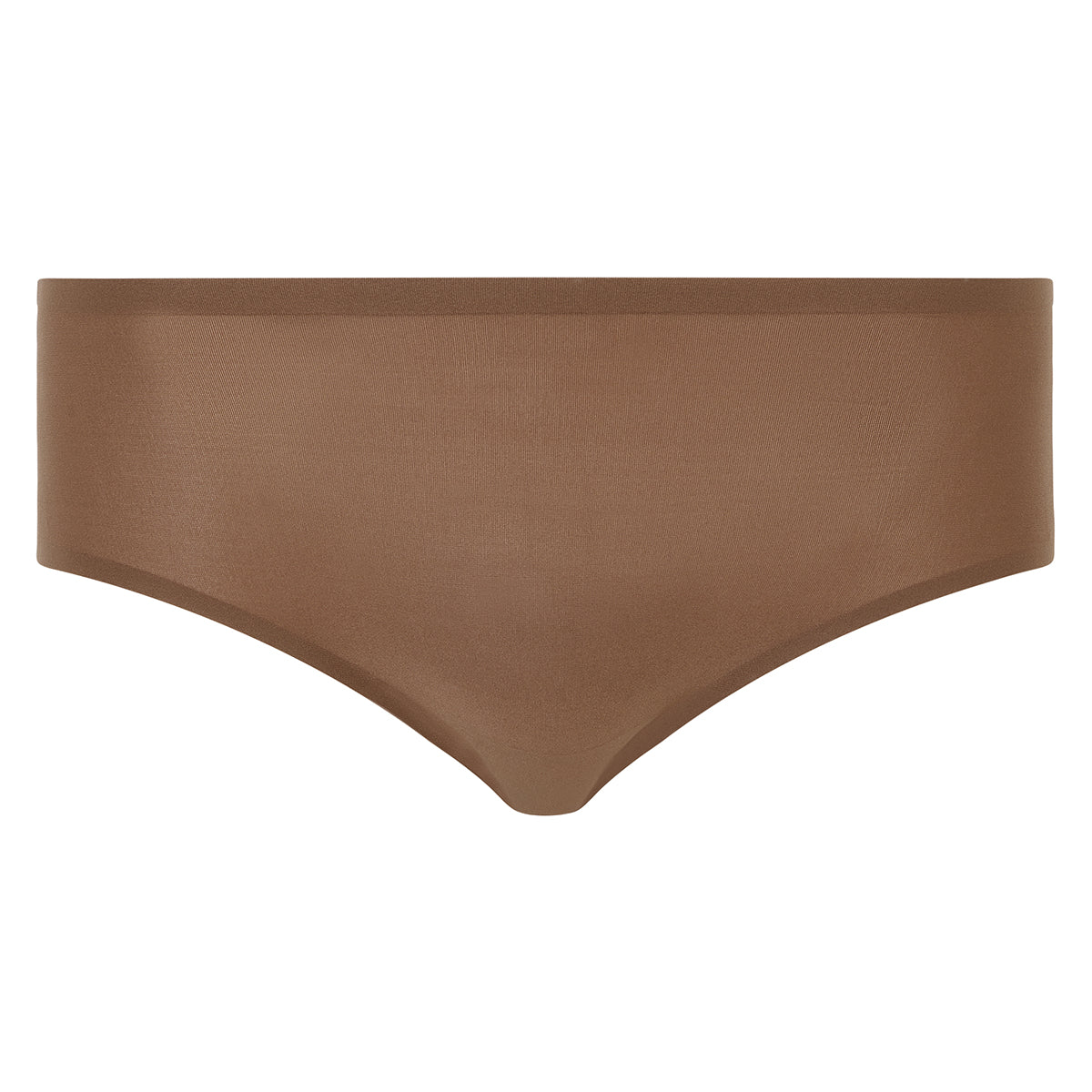 Chantelle SoftStretch hipster trusse, brun - C26440 - 02E - Cocoa