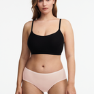 Chantelle Softstretch hipster trusse, lyserød - C26440 - 0JW - Sugar Pink