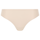 Chantelle SoftStretch g-streng, beige - C26490 - 01N - Golden Beige