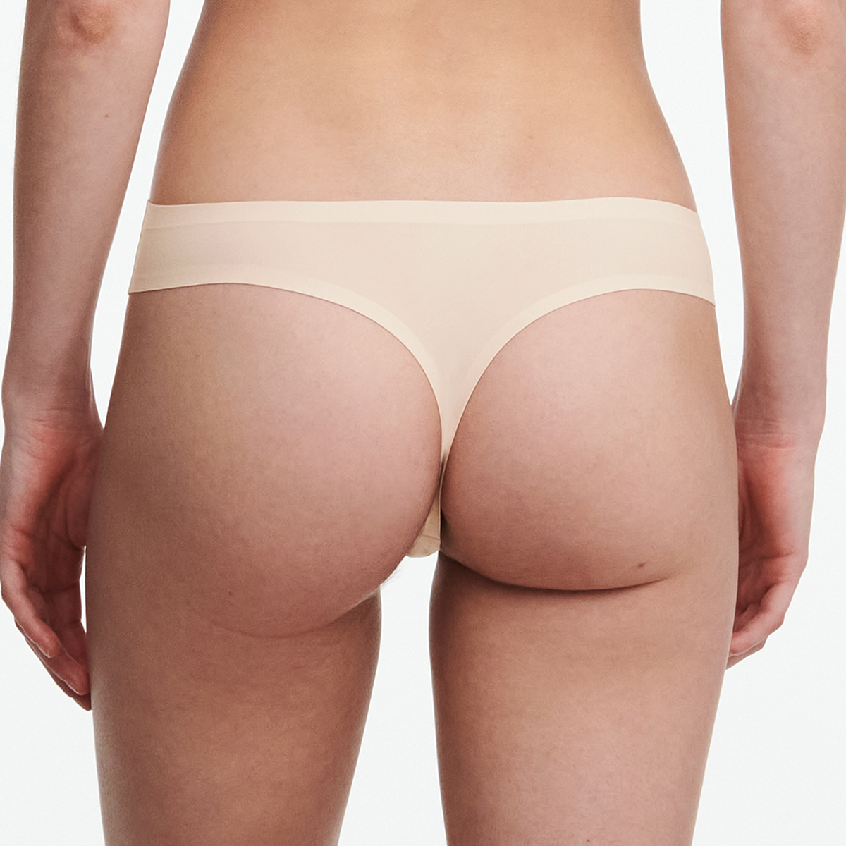 Chantelle SoftStretch g-streng, beige - C26490 - 01N - Golden Beige