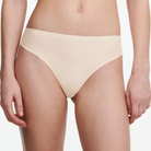 Chantelle SoftStretch g-streng, beige - C26490 - 01N - Golden Beige