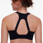 Chantelle High Impact sports BH, sort - C29480 - 011 - Black