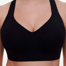 Chantelle High Impact sports BH, sort - C29480 - 011 - Black
