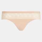 Chantelle EasyFeel Ace hipster trusse, beige - C911B0 - 01N - Golden Beige