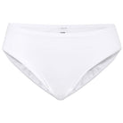 Calida Benefit Women 2-Pack tai trusse, hvid - 22601 - 001 - White