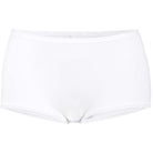Calida Benefit Women 2-Pack hipster trusse, hvid - 25601 - 001 - White