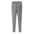 Calida True Confidence leggings, grå - 27435 - 857 - Platin Melange