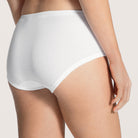 Calida Iconics 2-Pack maxi trusse, hvid - 23392 - 001 - White