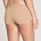 Calida Natural Comfort hipster trusse, nude - 25175 - 160 - Rose Tein