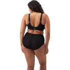 Elomi Cate Allure BH med bøjle, sort - EL302405 - BLK - Black