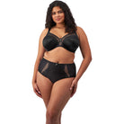 Elomi Cate Allure maxi trusse, sort - EL302451 - BLK - Black