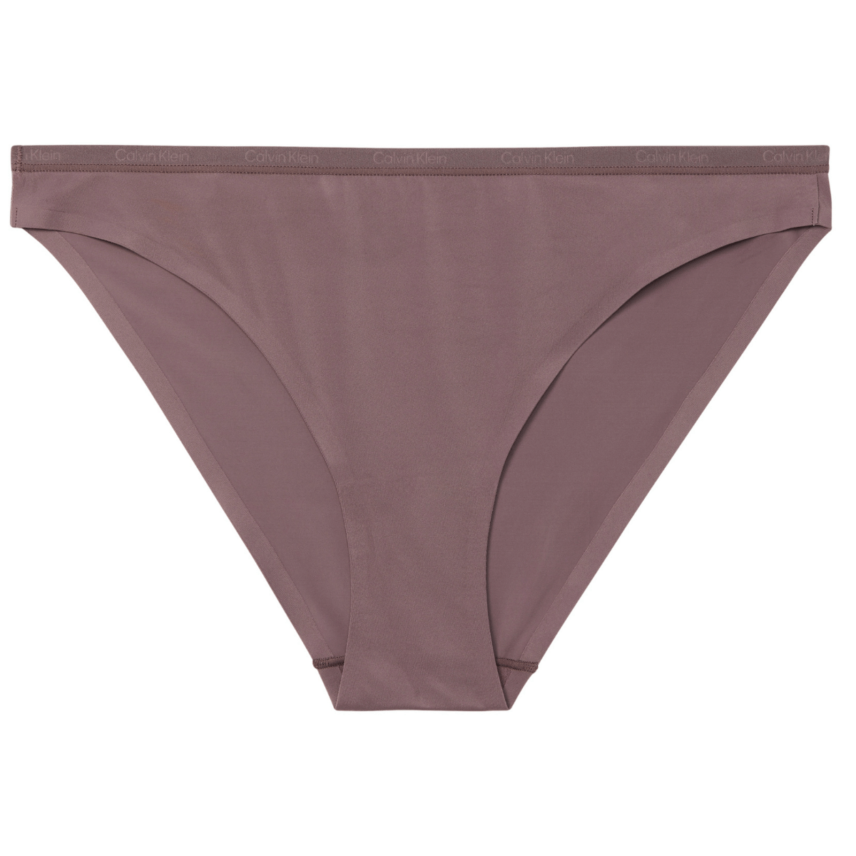 Calvin Klein Perfectly Fit tai trusse, brun - LV00QF8253 - PJS - Botanical Brown
