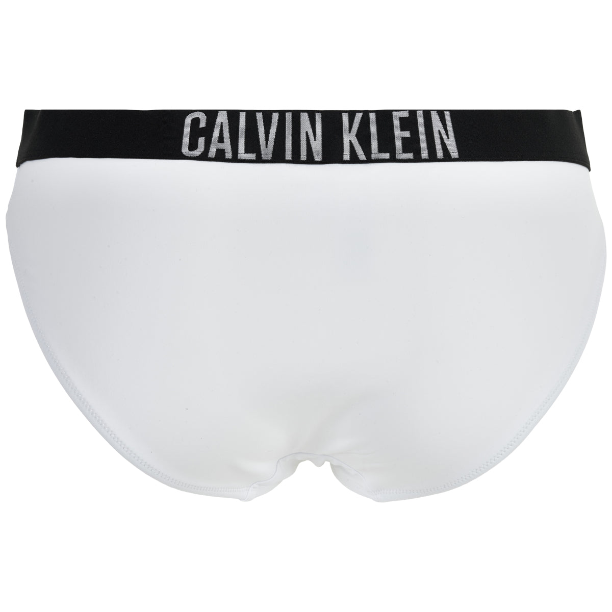 Calvin Klein tai bikinitrusse, hvid - w01859 - YCD - Classic White