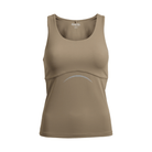 Copenhagen Cartel Balance sportstop, brun - 164401 - HAZEL - Hazel