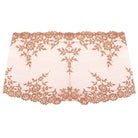 Wacoal Embrace Lace hipster trusse, lyserød - WA067491 - 688 - Angel Wing/Rose Dust