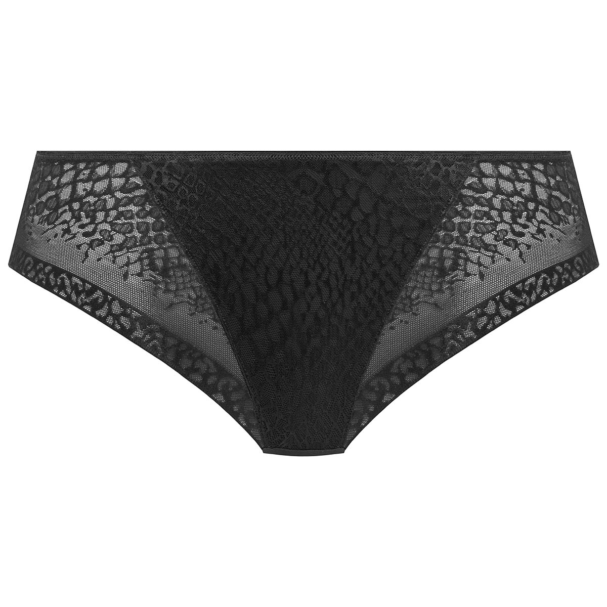 Fantasie Envisage tai trusse, sort - FL6915 - BLK - Black