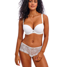 Freya Fascinate hipster trusse, hvid - AA403180 - WHE - White