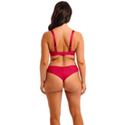 Fantasie Portia balconette BH, rød - FL102607 - RED - Red
