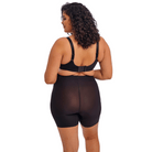Fantasie Invisible Curve Comfort Plus-size shorts, sort - FL2314 - BLK - Black