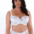 Fantasie Illusion BH med bøjle, hvid - FL2982 - WHE - White