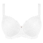 Fantasie Ana BH med bøjle, hvid - FL6702 - WHE - White