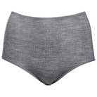 Femilet Juliana maxi trusse, grå - FN1520 - ODH - Grey