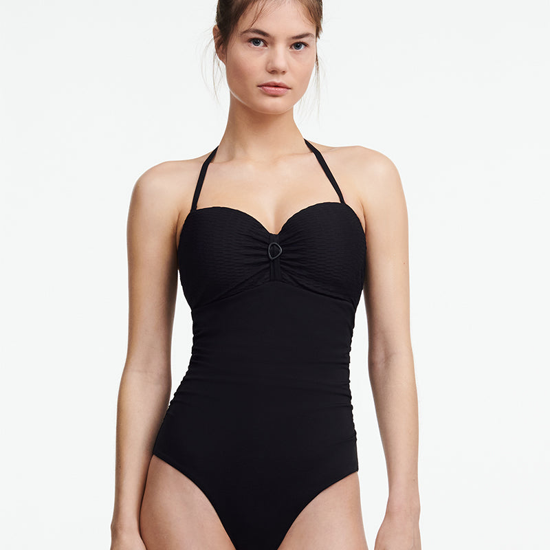 Femilet Bonaire Bandeau - Black - FS4201-011