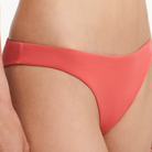 Femilet Tanna tanga bikinitrusse, orange - FS5690 - 0MO - Pink Coral