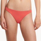 Femilet Tanna tanga bikinitrusse, orange - FS5690 - 0MO - Pink Coral