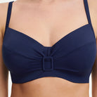 Femilet Rivero bikini top med bøjle, blå - FS60M0 - 0HU - Nocturnal Blue